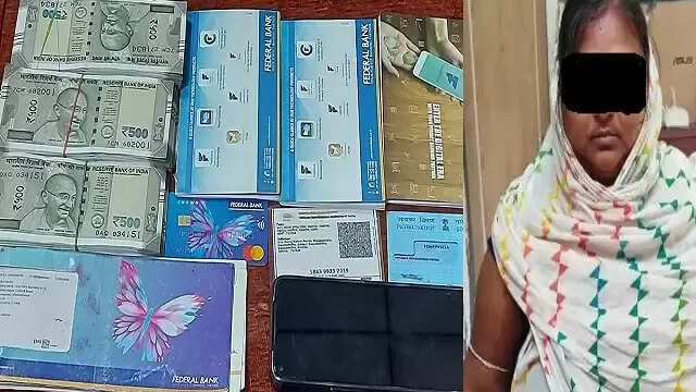 ஆண்களே இதுபோன்ற பெண்களிடம் அலர்ட் ஆகுங்க..