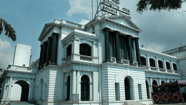 கொரோனா கட்டுப்பாடுகள் நீக்கம் - தமிழ்நாடு அரசு அறிவிப்பு..!! கொரோனா கட்டுப்பாடுகள் நீக்கம் - தமிழ்நாடு அரசு அறிவிப்பு..!!