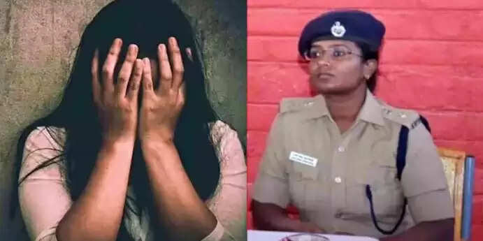 மாணவியை மதம் மாறச் சொல்லி கட்டாயப்படுத்தவில்லை : எஸ்.பி. விளக்கம்!!