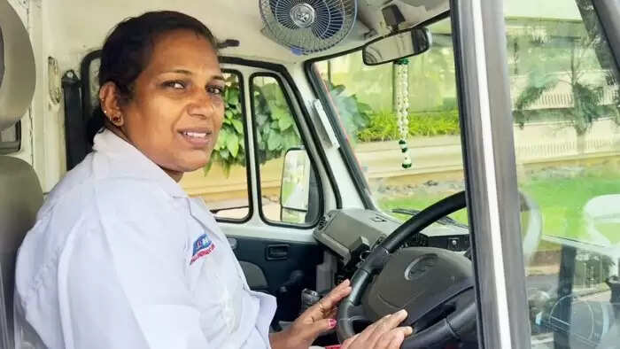 kerala ambulance