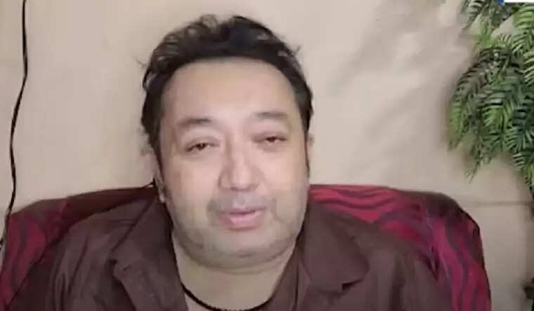 மேற்கு வங்கத்தில் பாஜகவில் இருந்து விலகிய நடிகர்!