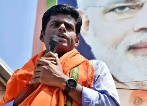 annamalai 