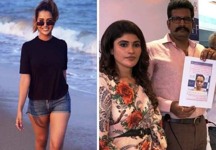 மருத்துவமனையின் பெயரையே கெடுத்துவிட்டார்.. ரூ.5 கோடி நஷ்ட ஈடு வேண்டும் !!