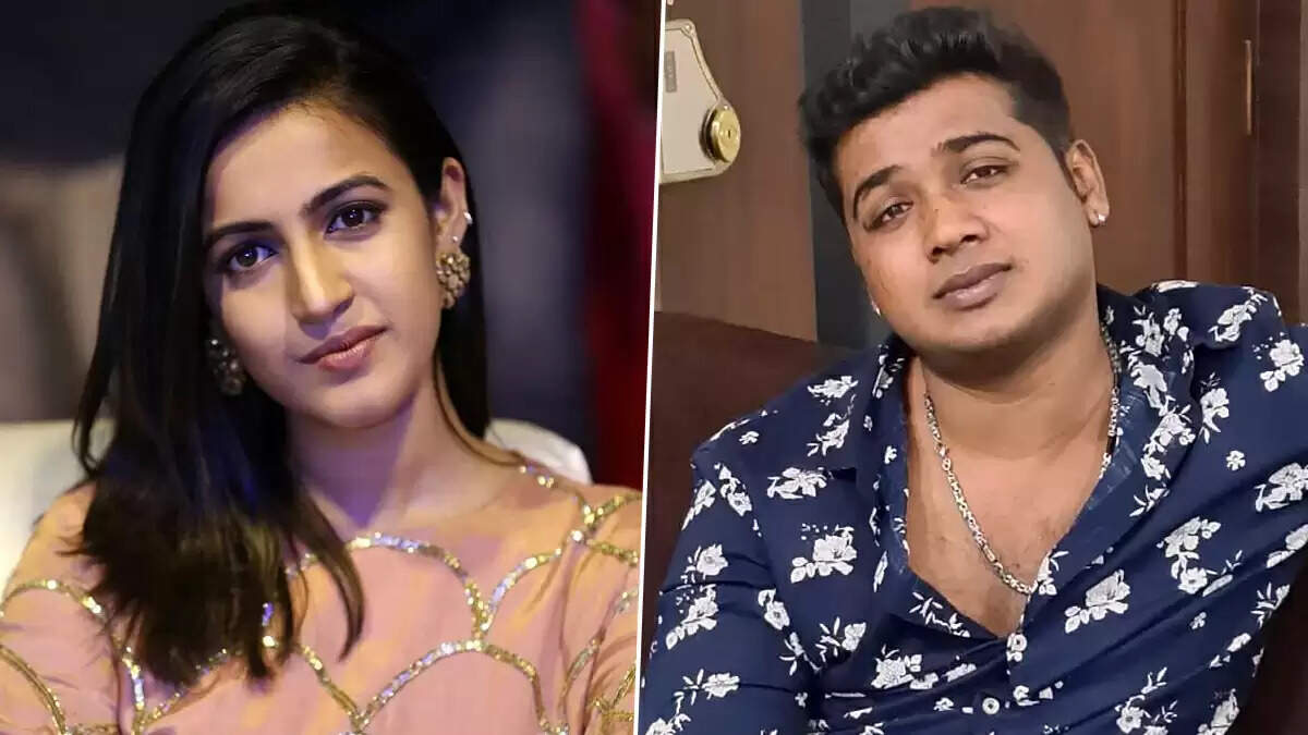 ஃபைவ் ஸ்டார் ஹோட்டலில் போதை விருந்து.. பிரபல நடிகை, பாடகர் உட்பட 144 பேர் சிக்கினர்..! ஃபைவ் ஸ்டார் ஹோட்டலில் போதை விருந்து.. பிரபல நடிகை, பாடகர் உட்பட 144 பேர் சிக்கினர்..!