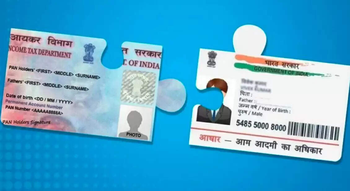 pan-aadhaar