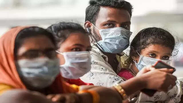 தமிழகத்தை தொடர்ந்து இந்த மாநிலத்திலும் முகவகவசம் கட்டாயம்..!!
