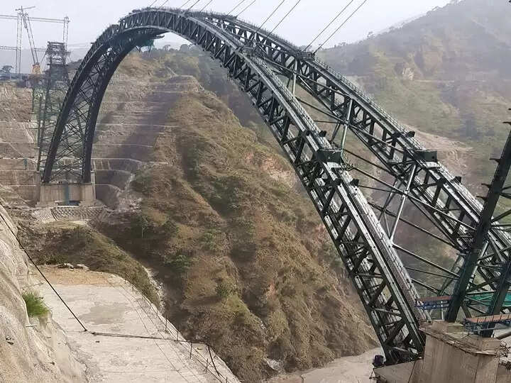 Chenab