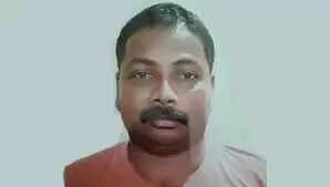 ‘நாம் தமிழர்’ கட்சியின் ஒருங்கிணைப்பாளர் ‘கடல்’ தீபன் காலமானார்! கதறியழுத சீமான்!