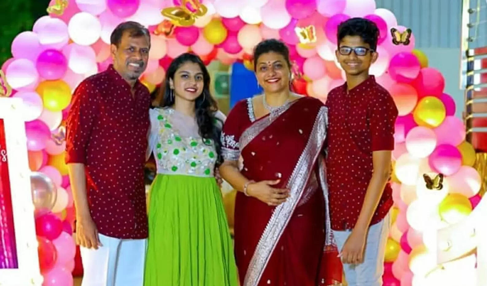 ரோஜா மகளுக்கு குவியும் பாராட்டு... ஏன் தெரியுமா?