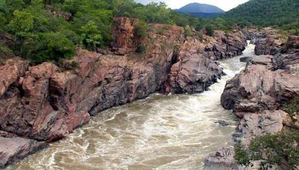 மேகதாது அணையை கட்டியே தீருவோம்.. அமைச்சர் பேச்சால் மீண்டும் சலசலப்பு !!