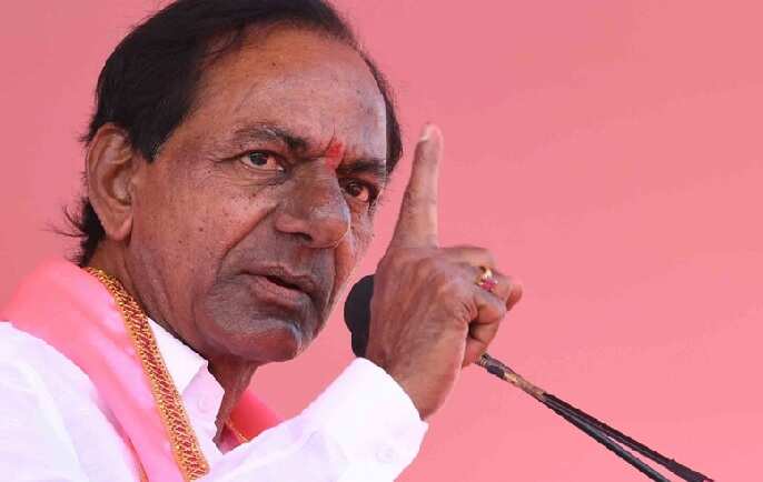 நாக்கை அறுத்துவிடுவோம்.. பெட்ரோல் விலையை ஏற்றிய முட்டாள்தான் குறைக்க வேண்டும்.. காட்டமாக பதிலளித்த முதலமைச்சர் !!