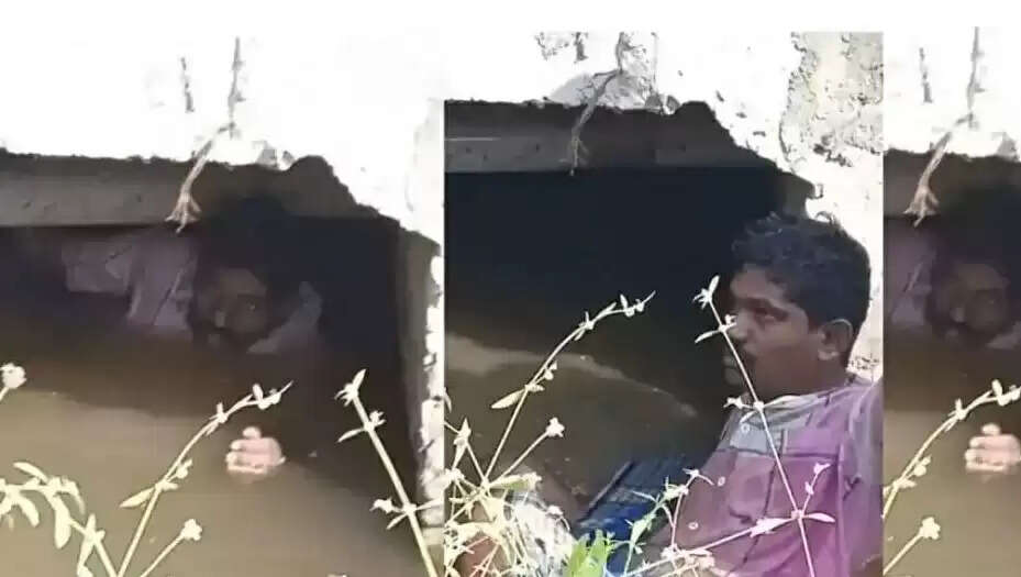3 மணி நேரம் தண்ணீரில் மிதந்த உடல் உயிருடன் எழுந்து வந்ததால் அதிர்ச்சி!! 3 மணி நேரம் தண்ணீரில் மிதந்த உடல் உயிருடன் எழுந்து வந்ததால் அதிர்ச்சி!!