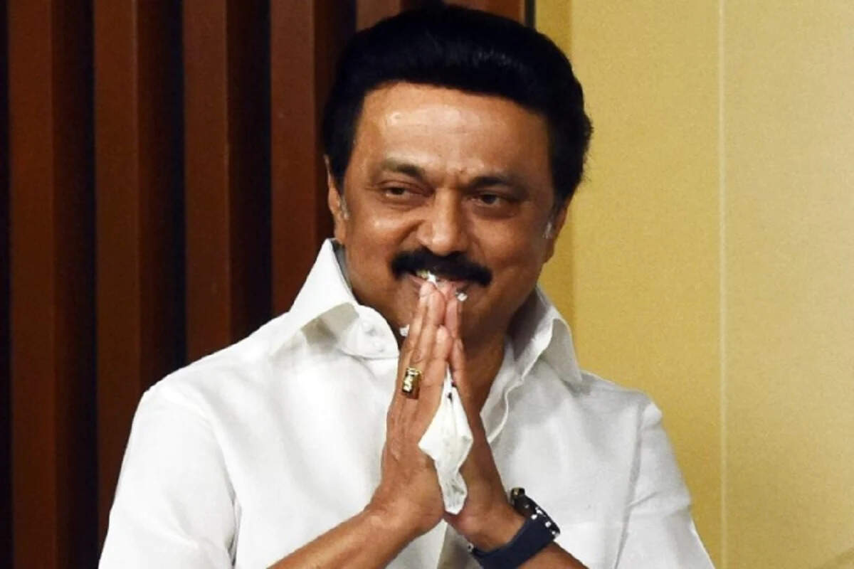 நிவாரணம் அறிவித்தார் முதல்வர் மு.க.ஸ்டாலின்..!!