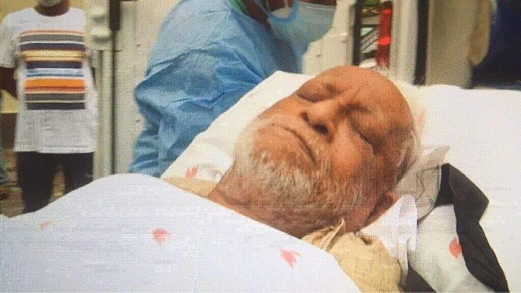 மேற்கு வங்க முன்னாள் முதல்வர் தீவிர சிகிச்சை பிரிவில் அனுமதி!