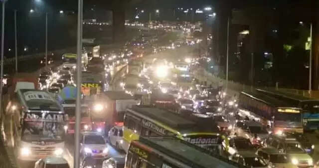 இன்று முதல் 10 நாட்களுக்கு சென்னையில் போக்குவரத்து மாற்றம்...!!