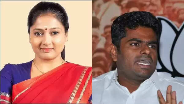 என்ன, வருங்கால பிரதமர் அண்ணாமலையா..?: ஷாக் ஆன பாஜகவினர்..!