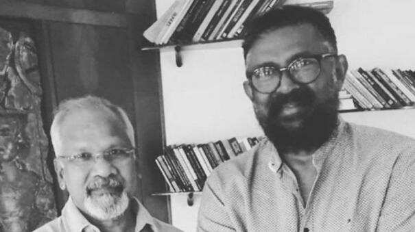 பொன்னியின் செல்வன் படத்திற்காக பச்சப் பிள்ளையாக மாறிய பிரபல வில்லன்..!