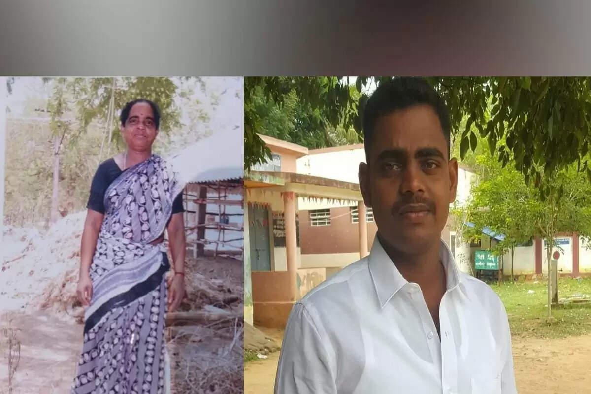 பணம் பத்தும் செய்யும் என்பதற்கு இது ஒரு நல்ல உதாரணம்..!!