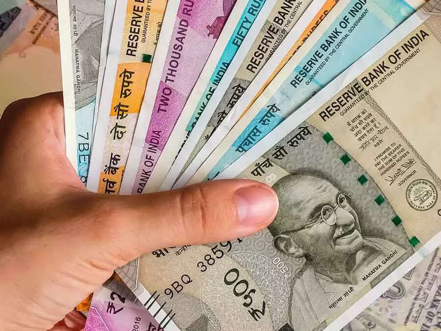 அரசு அதிரடி… ஊழியர்களுக்கு அகவிலைப்படி உயர்வு..!