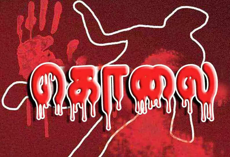 ஊசி போட மறுத்த திருநங்கை.. ஆள் வைத்து அடித்துக் கொலை செய்த பாசக்கார தாய்..! ஊசி போட மறுத்த திருநங்கை.. ஆள் வைத்து அடித்துக் கொலை செய்த பாசக்கார தாய்..!