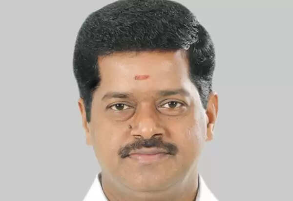 திமுக எம்.எல்.ஏ.வுக்கு கொரோனா உறுதி..!