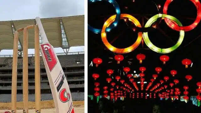 2028- லாஸ் ஏஞ்சல்ஸ் ஒலிம்பிக் தொடரில் கிரிக்கெட்! ஐசிசி தீவிரம்!!