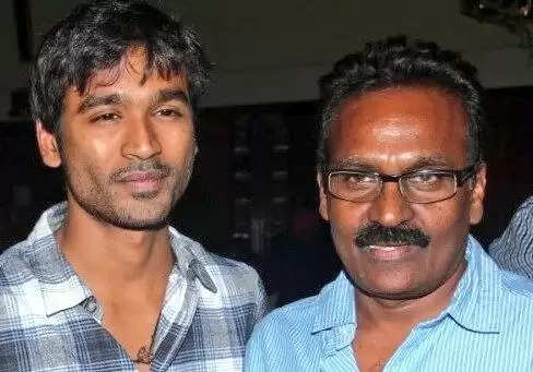 தனுஷ், கஸ்தூரி ராஜா அதிரடி… மதுரை தம்பதிக்கு நோட்டீஸ்!!