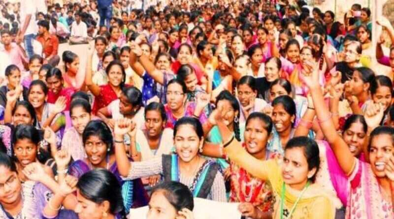 #BIG NEWS - அனைத்துத் துறைகளிலும் மகளிர் இரவு நேர பணி அறிமுகம் நிர்மலா சீதாராமன் அறிவிப்பு !