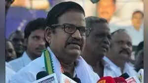 திமுக கூட்டணியில் இருந்து காங்கிரஸ் விலகலா..?: கே.எஸ்.அழகிரி பதில்..!
