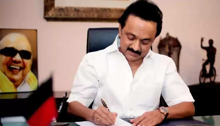 கச்சத்தீவு திருவிழாவுக்கு அனுமதி.. மத்திய அமைச்சருக்கு ஸ்டாலின் கடிதம்..! கச்சத்தீவு திருவிழாவுக்கு அனுமதி.. மத்திய அமைச்சருக்கு ஸ்டாலின் கடிதம்..!