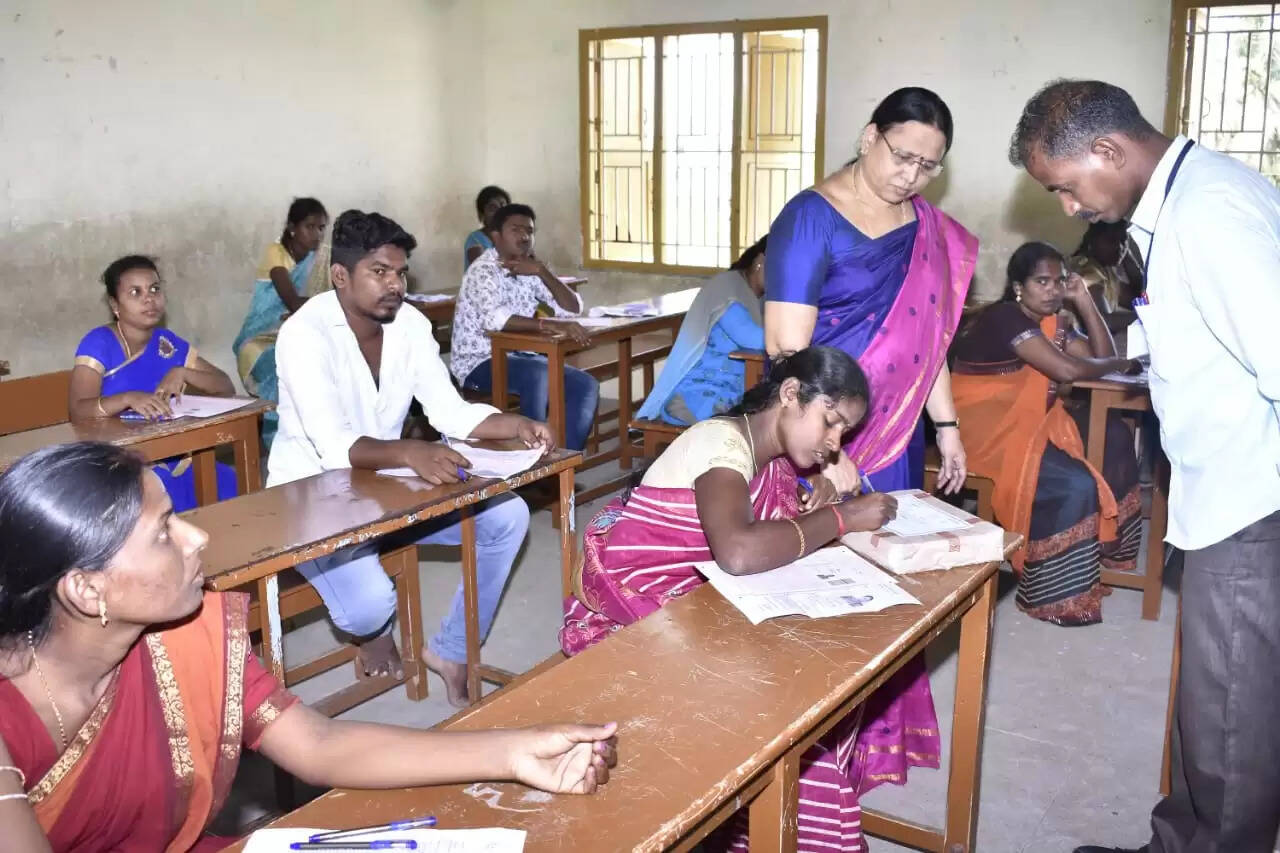 ஆசிரியர் தகுதித் தேர்வு – முக்கிய அறிவிப்பு!!