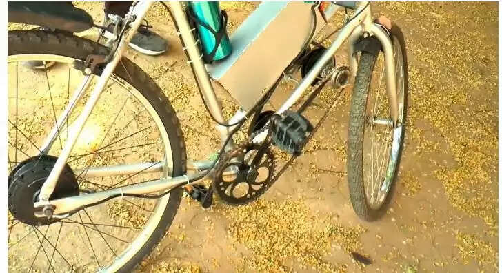 cycle 