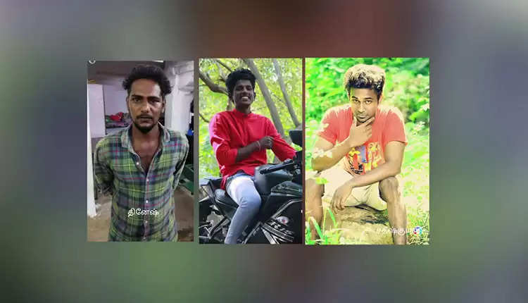 குடிபோதையில் ஏற்பட்ட மோதலால் 2 நண்பர்களை ஓட ஓட விரட்டி கொலை..!!