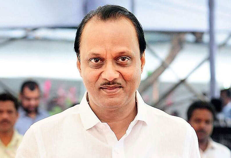 பெரும் பரபரப்பு.. துணை முதலமைச்சரின் ரூ.1000 கோடி சொத்துக்கள் பறிமுதல்- ஐ.டி. துறை நடவடிக்கை !!