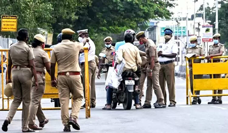 மக்களே கவனம்.. 643 வழக்குகள்.. 929 வாகனங்கள் பறிமுதல்: காவல்துறை எச்சரிக்கை..!