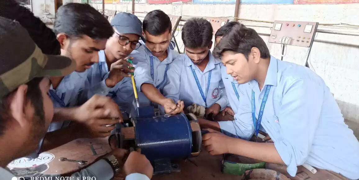 ஐடிஐ பயிற்சியில் சேர அரிய வாய்ப்பு.. ஆன்லைன் மூலம் அப்ளை பண்ணலாம்..!