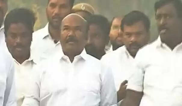 சிறையில் சோஃபா, ஏசியா போட்டு கொடுப்பார்கள்? ஜெயக்குமார் குற்றச்சாட்டுக்கு அமைச்சர் மா.சுப்பிரமணியன் பதிலடி!