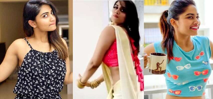 விக்ரம் படத்தில் நடிக்கிறார் குயின் நடிகை.. உறுதிப்படுத்திய புகைப்படம் !!