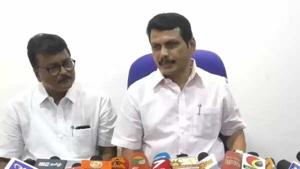 ஓபிஎஸ்க்கு பதிலடி கொடுத்த செந்தில்பாலாஜி..!! ஓபிஎஸ்க்கு பதிலடி கொடுத்த செந்தில்பாலாஜி..!!