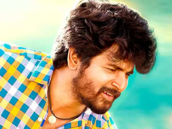 விக்ரம், சிம்பு படங்களுக்கு தடை.. நடிகர் சிவகார்த்திகேயன் வழக்கு..! விக்ரம், சிம்பு படங்களுக்கு தடை.. நடிகர் சிவகார்த்திகேயன் வழக்கு..!