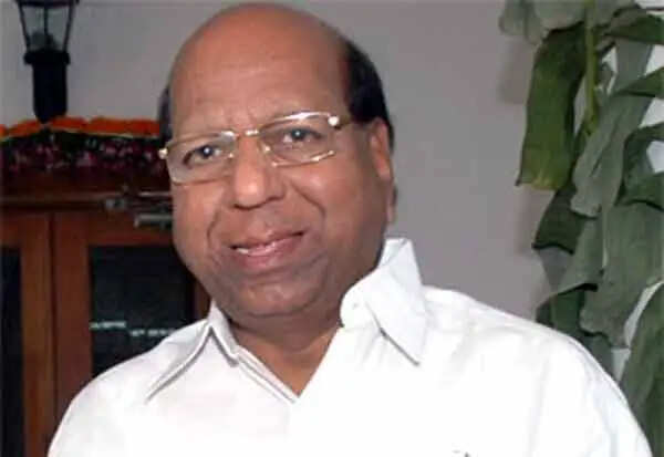 #BREAKING:- ஆற்காடு வீராசாமி ஆஸ்பத்திரியில் அட்மிட்..! #BREAKING:- ஆற்காடு வீராசாமி ஆஸ்பத்திரியில் அட்மிட்..!