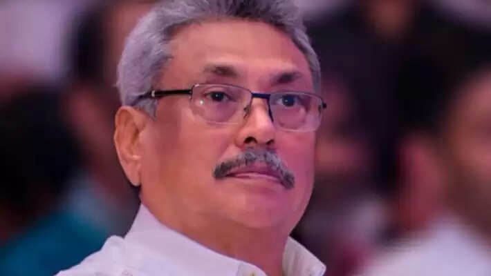 கோத்தாபய ராஜபக்சவிடம் “சின்ன பின் சார்ஜர்” கேட்ட நபர்!!