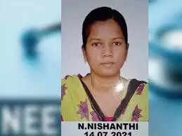 #BIG NEWS:- தொடரும் நீட் மரணங்கள்... அரியலூரில் 18 வயது மாணவி தற்கொலை..! #BIG NEWS:- தொடரும் நீட் மரணங்கள்... அரியலூரில் 18 வயது மாணவி தற்கொலை..!