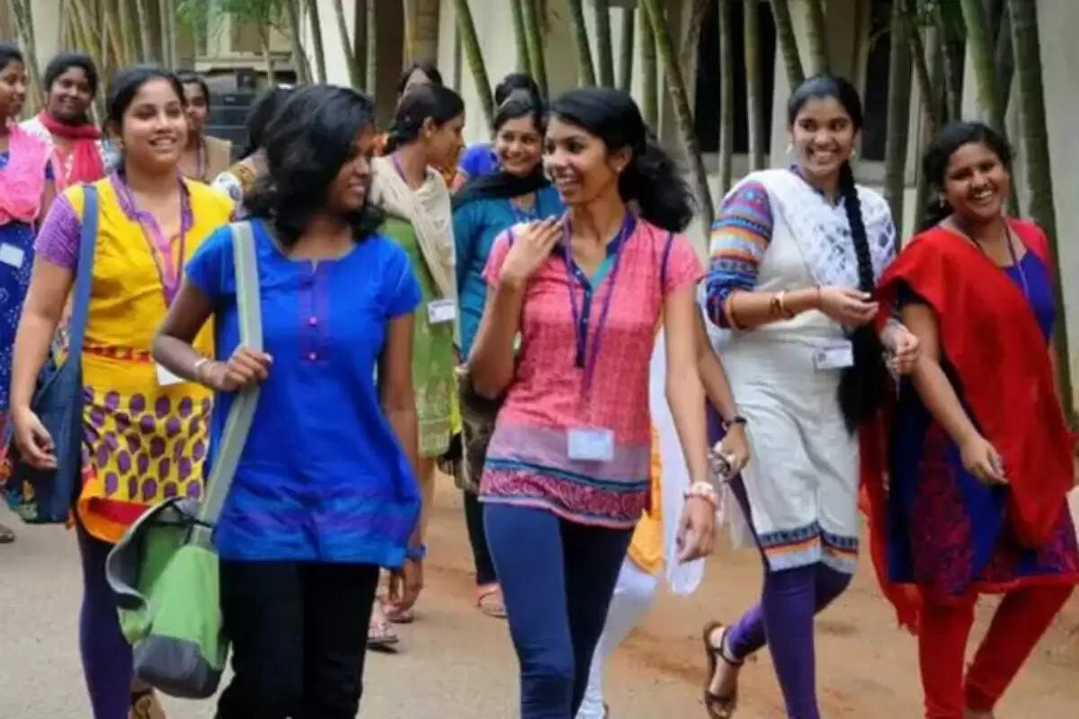 அரசு கல்லூரிகளில் மாணவர் சேர்க்கை.. உயர்கல்வித்துறை புதிய அறிவிப்பு..!