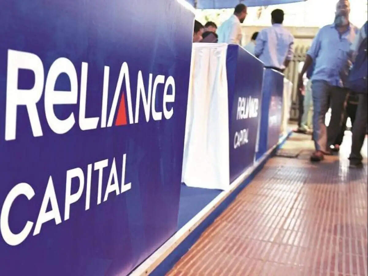 reliance capitel