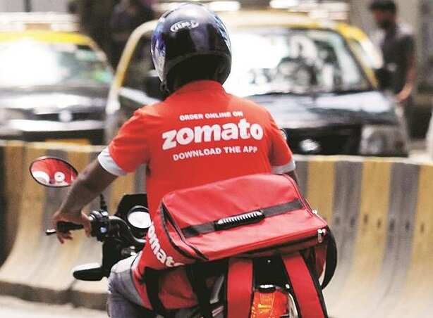 இனி 10 நிமிடத்தில் உணவு டெலிவரி.. அதிரடி காட்டும் சோமாட்டோ !