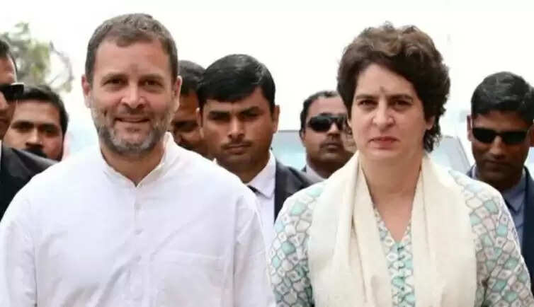 5 மாநில தேர்தல் தோல்வி.. காங்கிரஸ் இன்று ஆலோசனை.. ராகுல், பிரியங்கா ராஜினாமாவா?