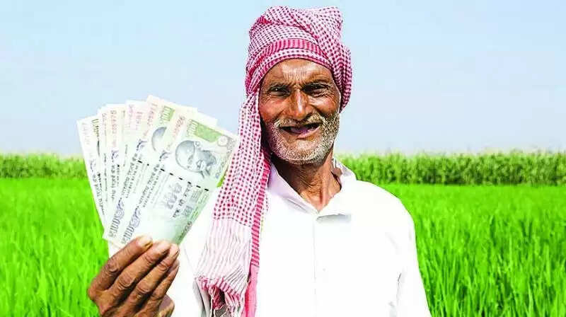 விவசாயிகளுக்கு ரூ.2,000 எப்போது?