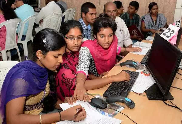 மாணவர்களுக்கு குட் நியூஸ்.. இன்ஜினீயரிங் சேர விண்ணப்பிக்கும் தேதி இது தான்..!