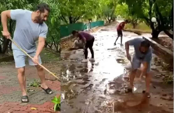 பெரும் பரபரப்பு.. சல்மான்கான் பண்ணை வீட்டில் பலர் கொன்று குவிப்பு?